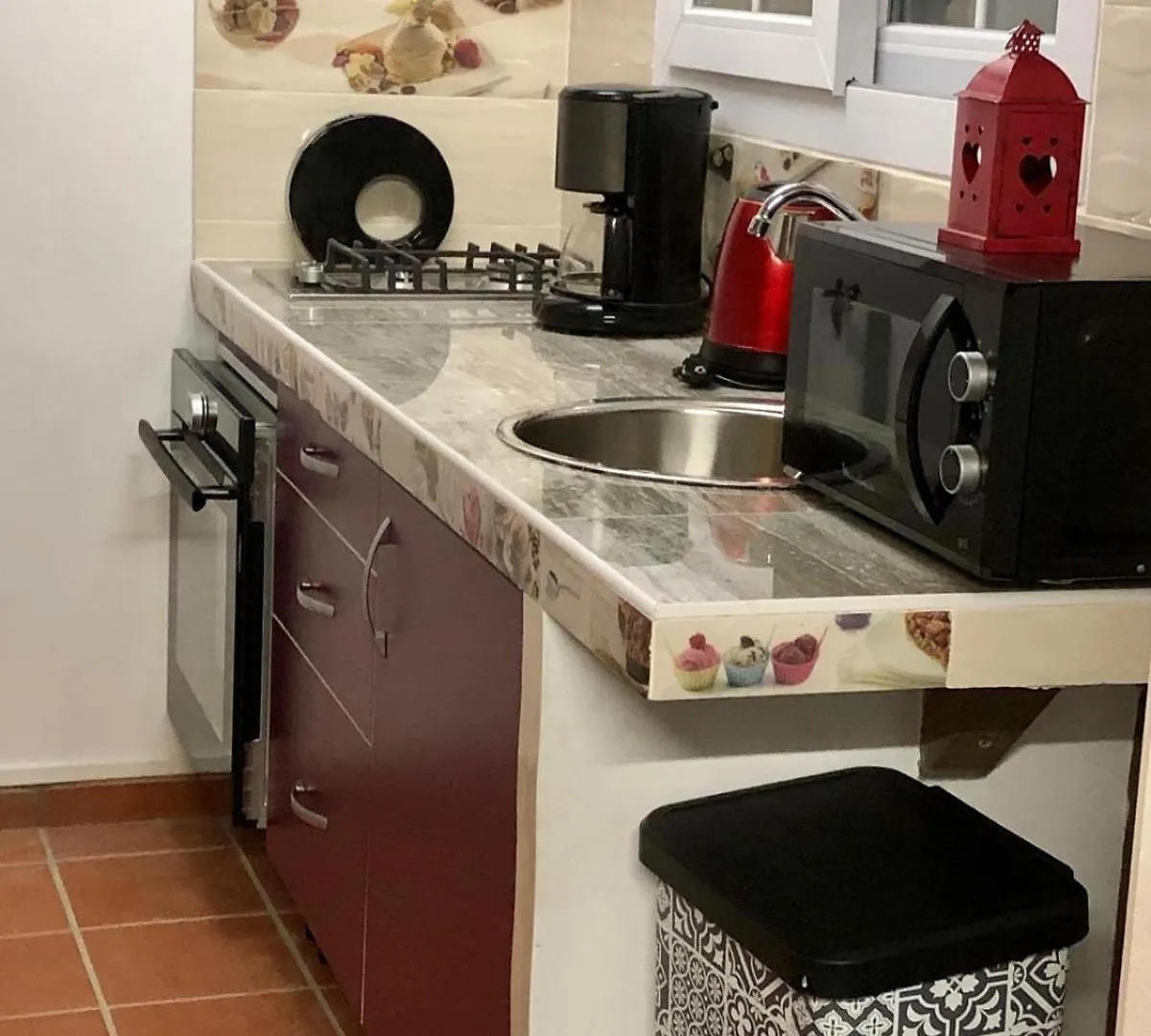 Appartamento Coquet Studio Sainte-Luce